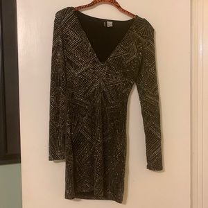 Party Dress